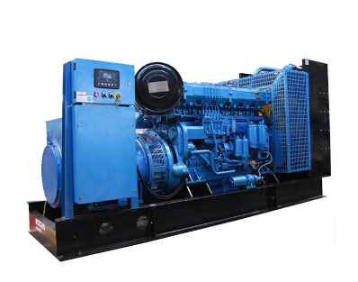 潮阳宗申动力150kw大型柴油发电机组