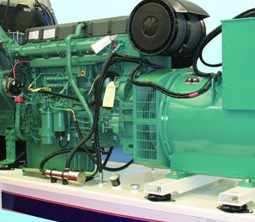 潮阳发电机出租